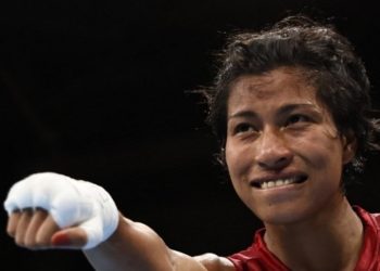 India in Tokyo: Borgohain assures country of at least a bronze in boxing