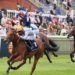 Al Shaqab Racing’s LUSAIL wins Gr 2 Tattersalls July Stakes
