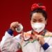 Mirabai opens India’s medals tally with a silver in weightlifting