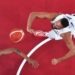 USA stunned by France 83-76 in Olympic basketball
