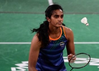 India in Tokyo: Sindhu enters quarterfinals