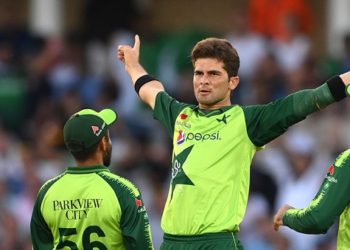 Pakistan beat England by 31 runs in first T20 match