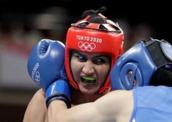 India in Tokyo: Rani loses boxing quarterfinal against China’s Li