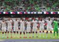Gold Cup: Qatar earn accolades despite 1-0 semifinal defeat against USA