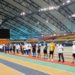 Refugee Olympic Team trains in Doha ahead of Tokyo Games