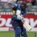 India series: Sri Lanka suffer blow as captain Perera ruled out due to injury