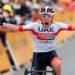 Pogacar wins in Tour de France mountain stage