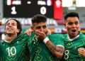 Olympic football: Mexico thrash France 4-1; Brazil beat Germany