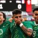Olympic football: Mexico thrash France 4-1; Brazil beat Germany