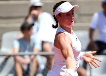 Zidansek fights back to win Lausanne WTA title
