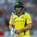Finch hopes to return for T20 World Cup after knee surgery