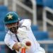 Azam’s unbeaten 54 keeps Pakistan in fray