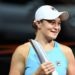 Cincinnati Open: Barty beats Krejcikova to reach semifinals