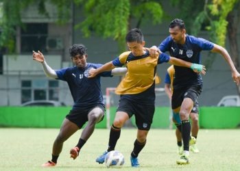 Bengaluru lock horns with ATK Mohun Bagan as AFC Cup group stage commences