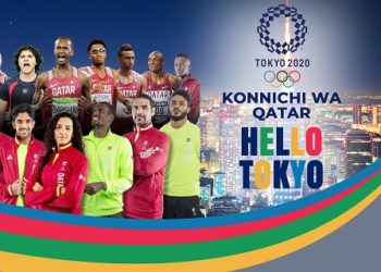 Qatar Media Corporation’s FM 107 Radio dedicates show on Qatari Olympians