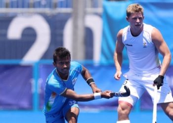 India lose to Belgium in semis; will play for bronze medal match