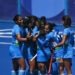 Indian women lose 1-2 to Argentina in hockey semifinal