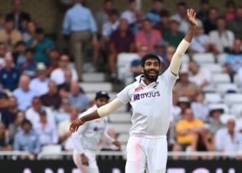 1st Test: Bumrah takes four as India bowl out England for 183