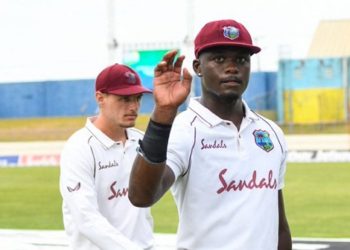 Seales reprimanded for breaching ICC Code of Conduct