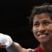 India’s Lovlina wins bronze in boxing
