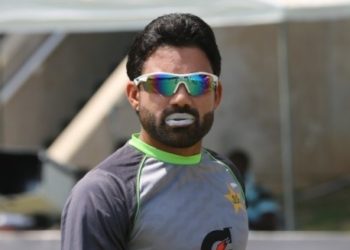 We’ve left the defeat behind, says Rizwan