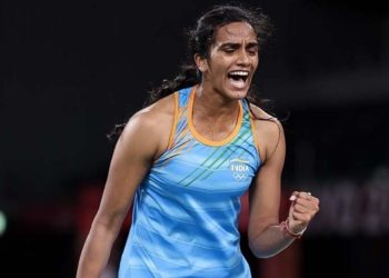 Sindhu creates history, becomes first Indian woman to win two Olympic medals