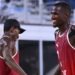 Beach Volleyball: Qatari duo Younes, Tijan qualify for semis