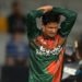 Nasum spins Bangladesh to four-wicket T20 win over Australia