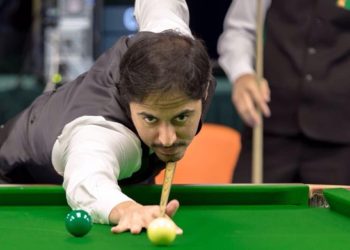 Qatar to host Asian Snooker Championship from Sunday