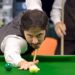 Qatar to host Asian Snooker Championship from Sunday
