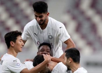 Al Sadd fight to outsmart Qatar SC 3-1