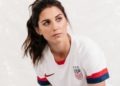 Morgan hat-trick helps US thrash Paraguay 8-0