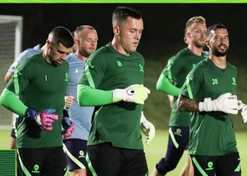 Australia meet China in AFC Asian Qualifiers  in Doha tomorrow