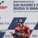 Bagnaia wins San Marino MotoGP