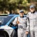 Omani rally legend Hamed Al Wahaibi returns to international action