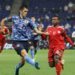 Oman stun Japan; Iraq hold South Korea in FIFA World Cup qualifiers