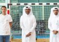 German, Fenerbahçe star Ozil impressed with Aspetar facilities
