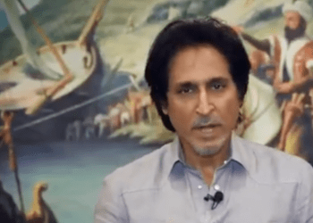 It’s a shared pain, says PCB boss Ramiz on New Zealand back out