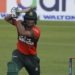 1st T20:  Shakib shines as Bangladesh thrash New Zealand by 7 wickets