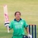 Ireland’s Hunter becomes youngest centurion in ODI