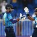Asalanka, Rajapaksa guide Sri Lanka to five-wicket win over Bangladesh