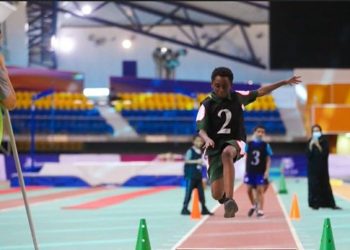 Aspire Academy starts pre-academy trials for athletics clubs