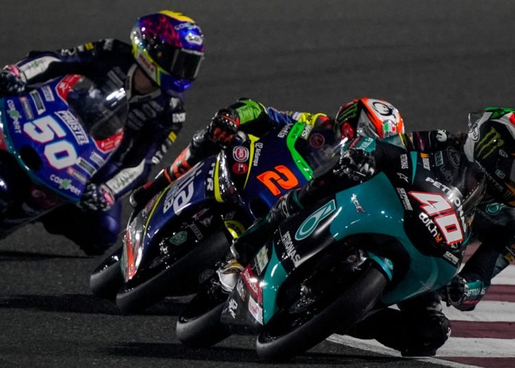 Minimum age for participation in Moto3,  Moto2 classes increased from 16 to 18