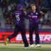 T20 World Cup: Greaves inspires Scotland to 6-run win over Bangladesh