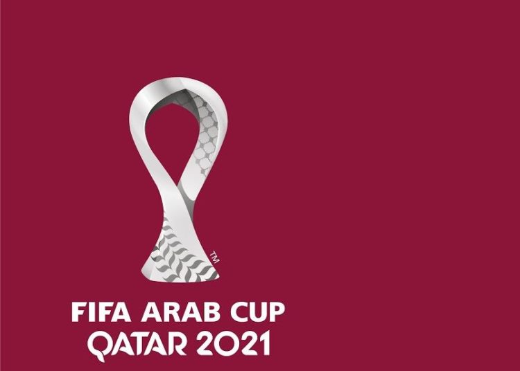 Match officials appointed for FIFA Arab Cup