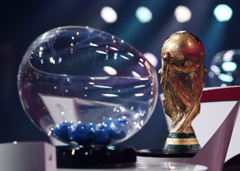 FIFA World Cup European play-off draw on November 26