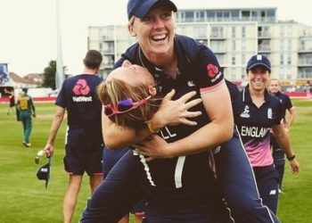 Knight, Lamichane voted ICC ‘Player of the Month’