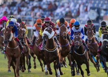 Qatar racing season kicks off on Wednesday