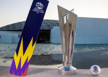 ICC Men’s T20 World Cup begins tomorrow