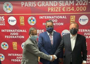 IJF praises Qatar’s readiness to host 2023 World Judo Championships